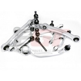 SVIRTIS AUDI A6, A6 ALLROAD 2.0-5.2 05.04-08.11