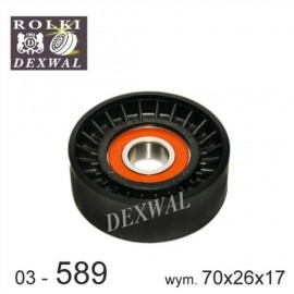 ĮTEMPIMO GUOLIS AUDI,FORD,SEAT,VW 95-