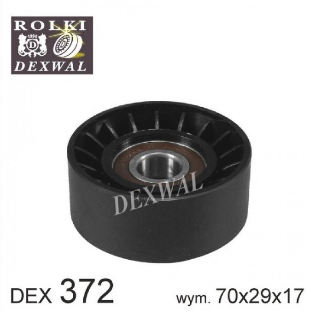 ĮTEMPIMO GUOLIS IVECO DAILY,FIAT DUCATO 2.3D/3.0D 12.01-