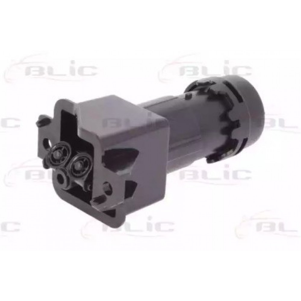 ŽIBINTŲ APIPLOVIMO PURKŠTUKAS AUDI A6 05.04-08.11