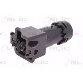 ŽIBINTŲ APIPLOVIMO PURKŠTUKAS AUDI A6 05.04-08.11