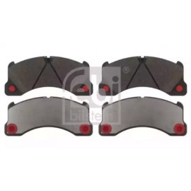 STABDŽIŲ TRINKELIŲ KOMPLEKTAS VW TOUAREG 04/PORSCHE PANAMERA ,CAYENNE