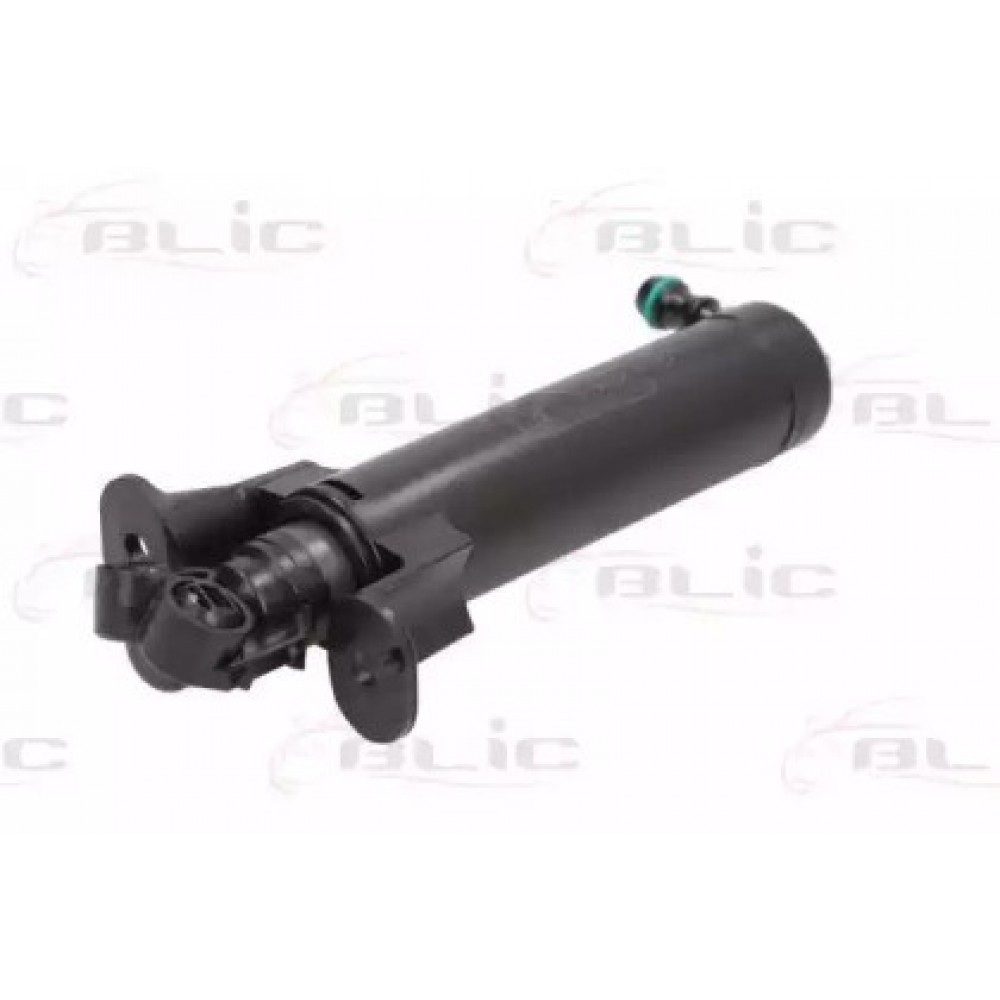 ŽIBINTŲ APIPLOVIMO PURKŠTUKAS AUDI A3 04.12-06.16