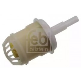 TURBINOS FILTRAS MB OM M611/M612