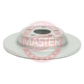 STABDŽIŲ DISKAS MERCEDES BENZ  VITO W447 03.14-