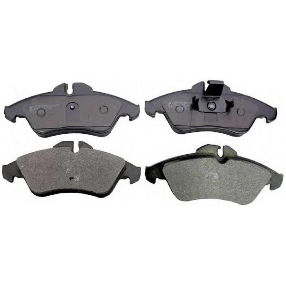 STABDŽIŲ TRINKELIŲ KOMPLEKTAS MB SPRINTER 208-314,MB VITO