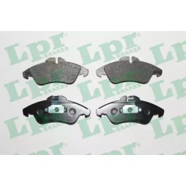 STABDŽIŲ TRINKELIŲ KOMPLEKTAS MB SPRINTER 208-314,MB VITO,VW LT 96-