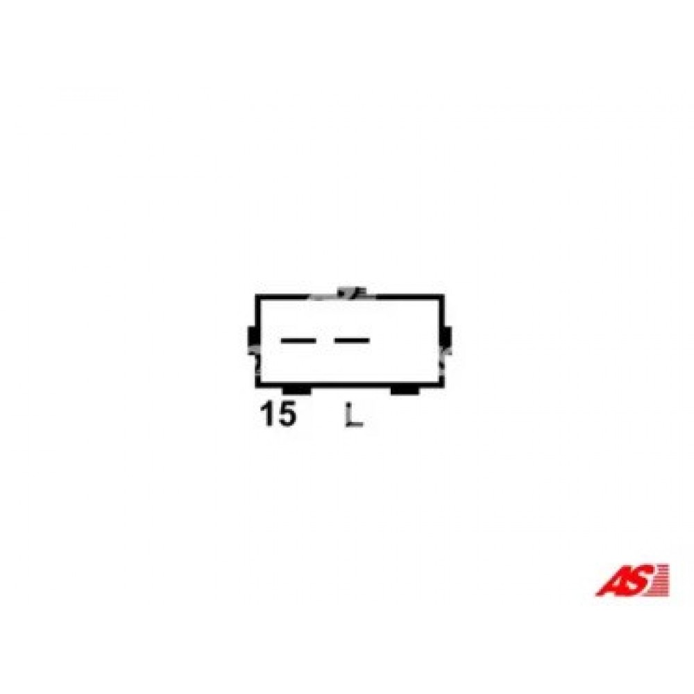 REGULIATORIUS BMW 3 (E46), 3 (E90), 5 (E39), X5 (E53), Z3 (E36) 2.2-3.0 09.95-12.07