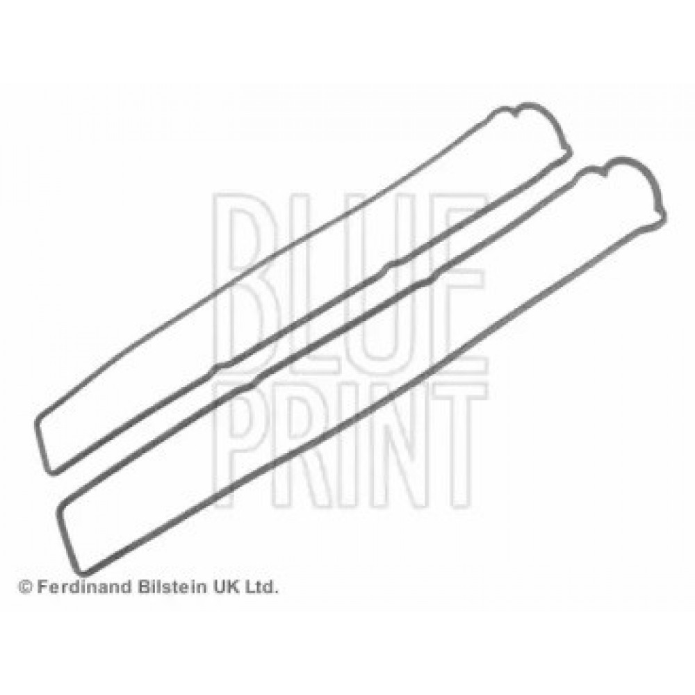 VOŽTUVŲ DANGTELIO TARPINĖ LEXUS GS, IS I, IS SPORTCROSS; TOYOTA SUPRA 3.0 01.93-10.05