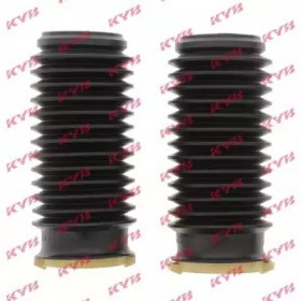 APSAUGA AMORTIZATORIŲ VOLVO S60/S80/V70/XC70