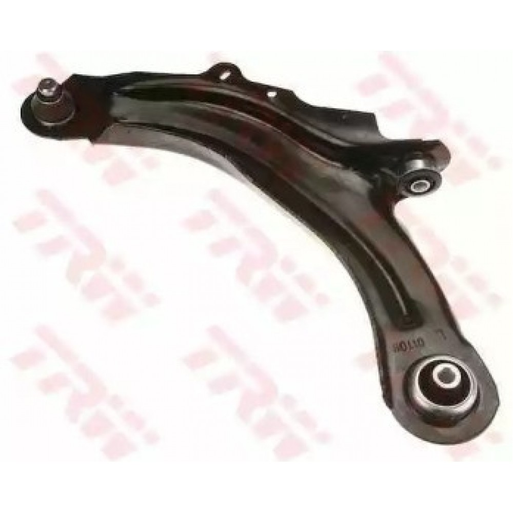 SVIRTIS APATINĖ RENAULT MEGANE