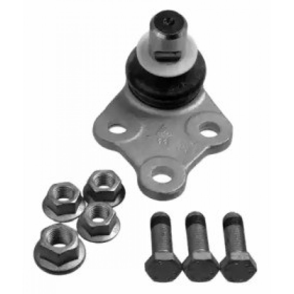 ŠARNYRAS MB VITO (638) 2.0-2.8 02.96-07.03