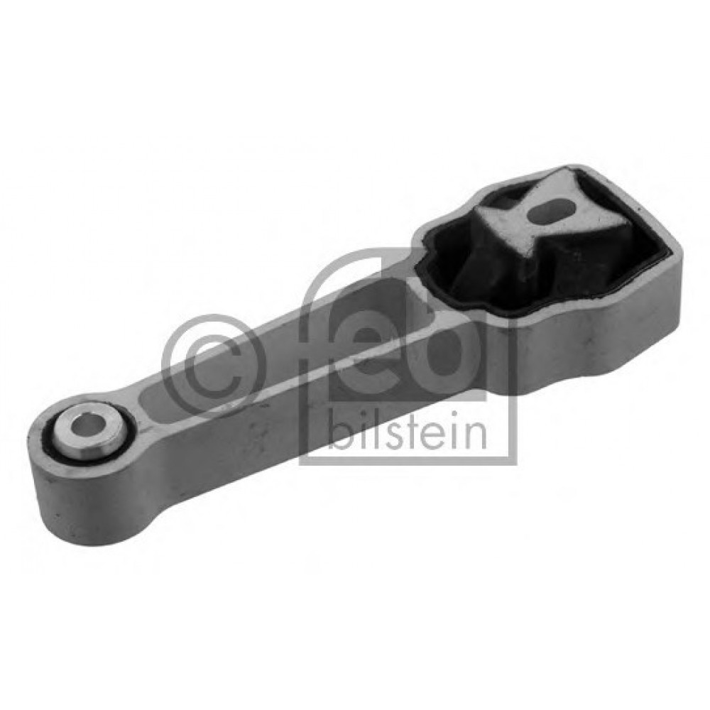 PAGALVĖ VARIKLIO VOLVO S60 II, S80 II, V60 I, V70 III, XC60 I, XC70 II; FORD MONDEO IV, S-MAX 1.5-3.2 03.06-12.18