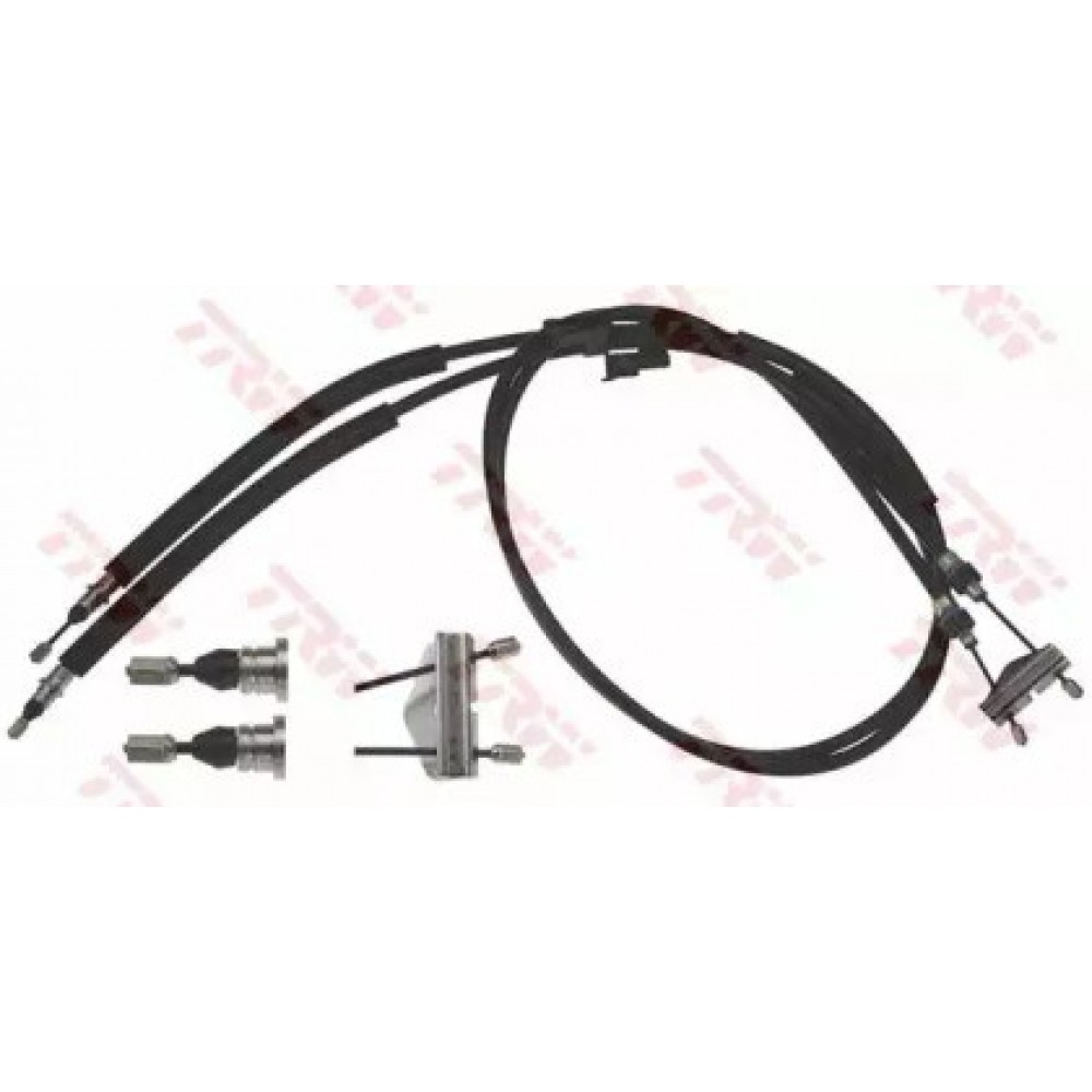 TROSAS RANK.STAB.VOLVO C30, C70 II, S40 II, V50 1.6-Electric 12.03-06.13