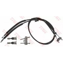 TROSAS RANK.STAB.VOLVO C30, C70 II, S40 II, V50 1.6-Electric 12.03-06.13