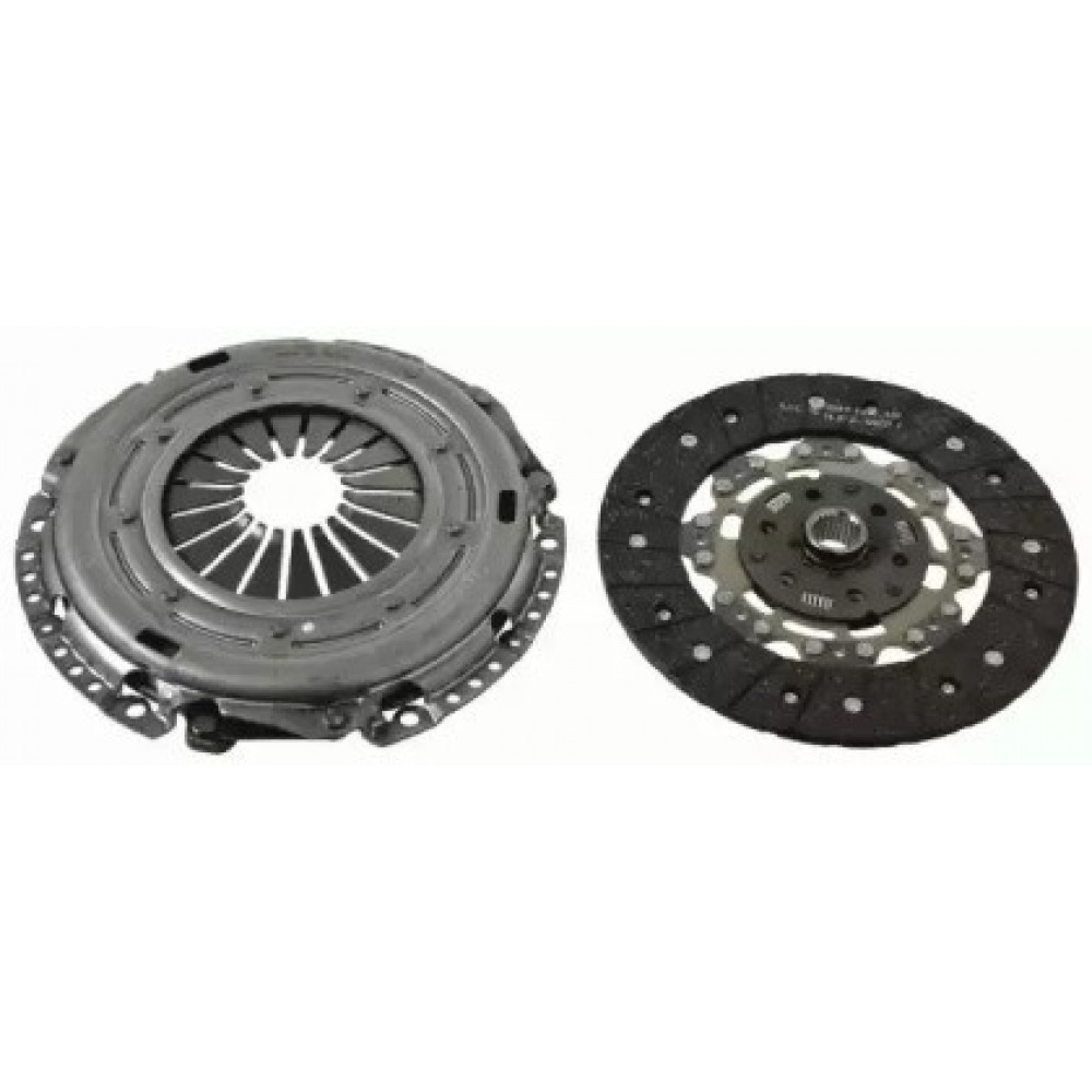 SANKABA VW SHARAN 03-/SEAT ALHAMBRA 03-