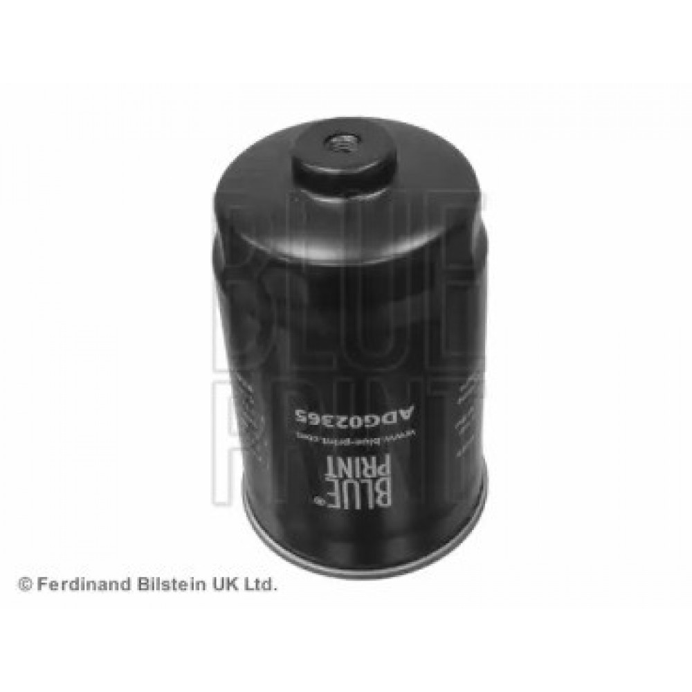 KURO FILTRAS HYUNDAI ACCENT