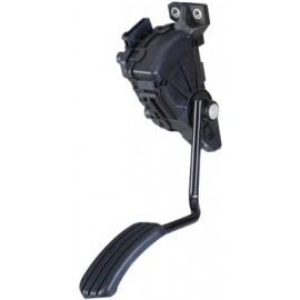 PEDALAS AKSELERATORIAUS  NISSAN PRIMASTAR; OPEL VIVARO A; RENAULT TRAFIC II 1.9D-2.5D 03.01-