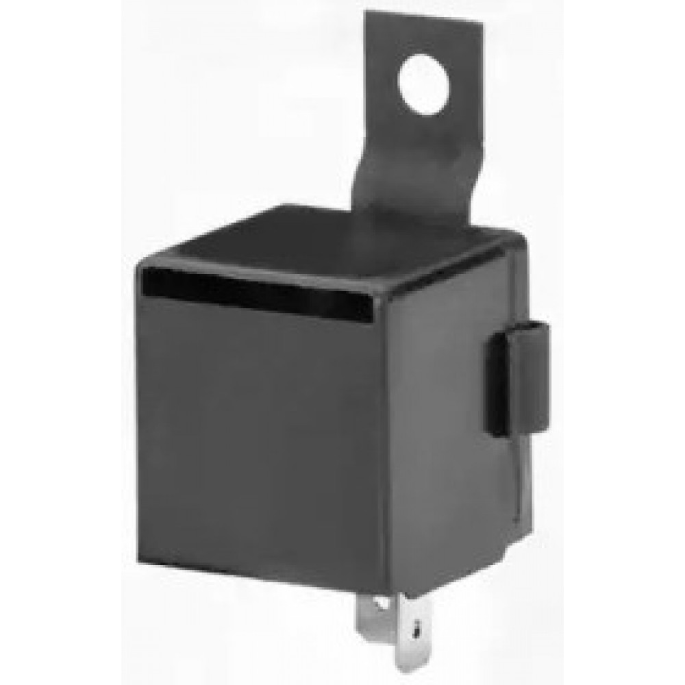 RĖLĖ  SIGNALIZAVIMO