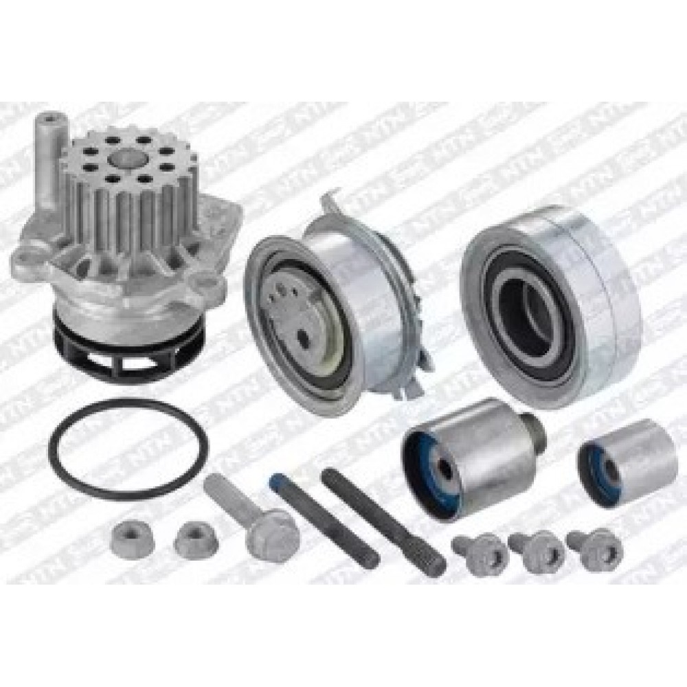 PASKIRSTYMO DIRŽO KOMPLEKTAS VAG 1.2D/1.6D/2.0D 05.03-