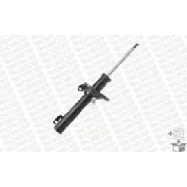 AMORTIZATORIUS AUDI A3 96-;ŠKODA OCTAVIA 97- PR.