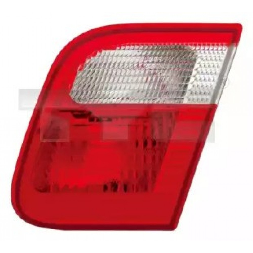 GALINIS ŽIBINTAS  BMW