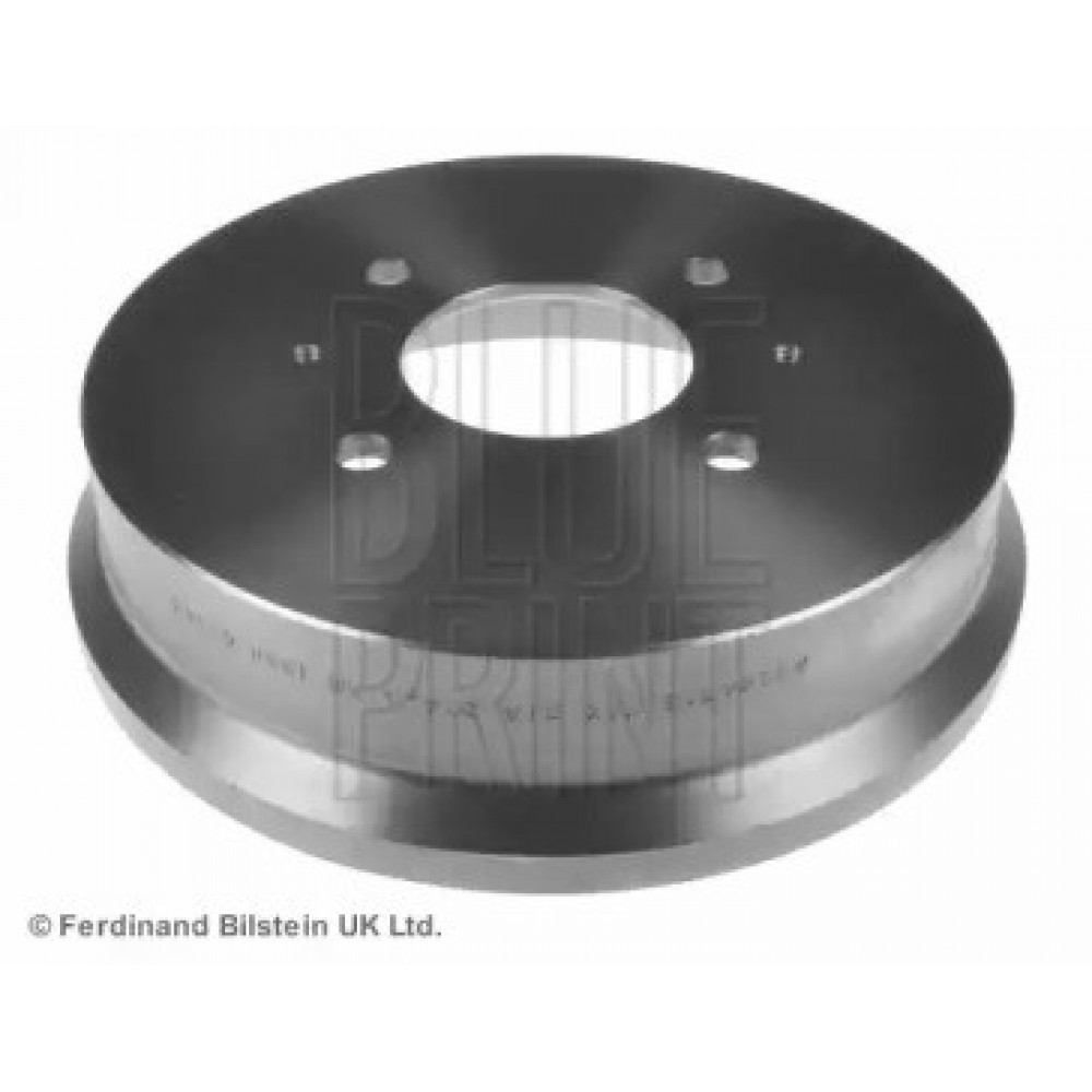 STABDŽIŲ BŪGNAS MITSUBISHI GALINĖ AŠIS COLT 1,1-1,5 DI-D 04-12