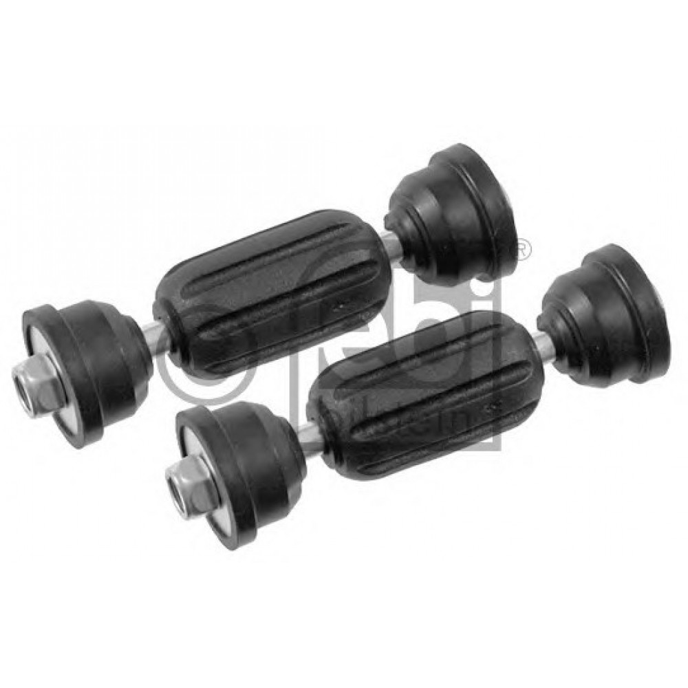 STABILIZATORIAUS TRAUKĖ FORD FOCUS 98- GALAS