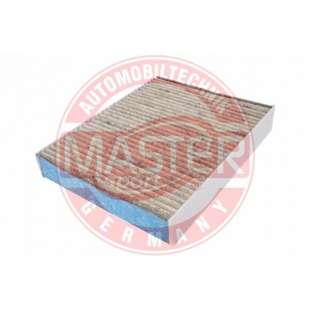 SALONO FILTRAS BMW F20/F21/F30/F35/F80 10-