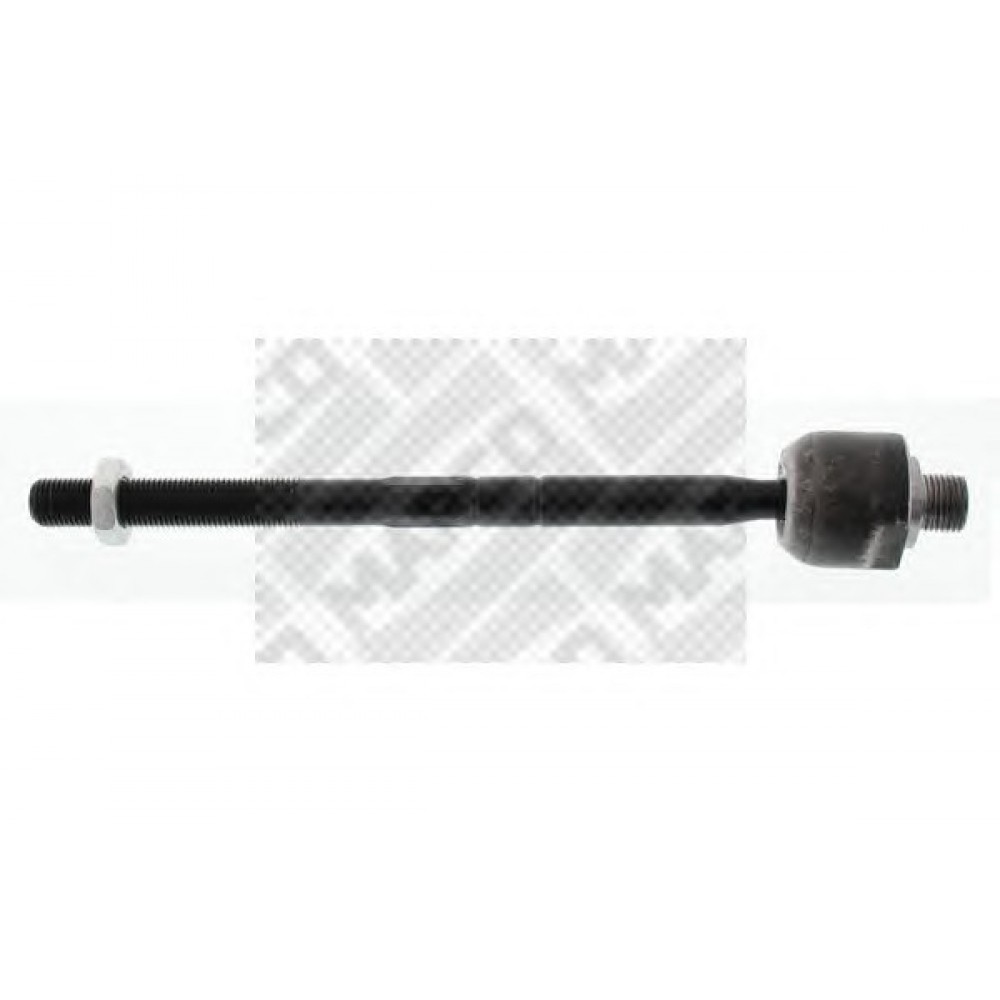 VAIRO TRAUKĖ MB W203 00-/W211 02-/W220 98-