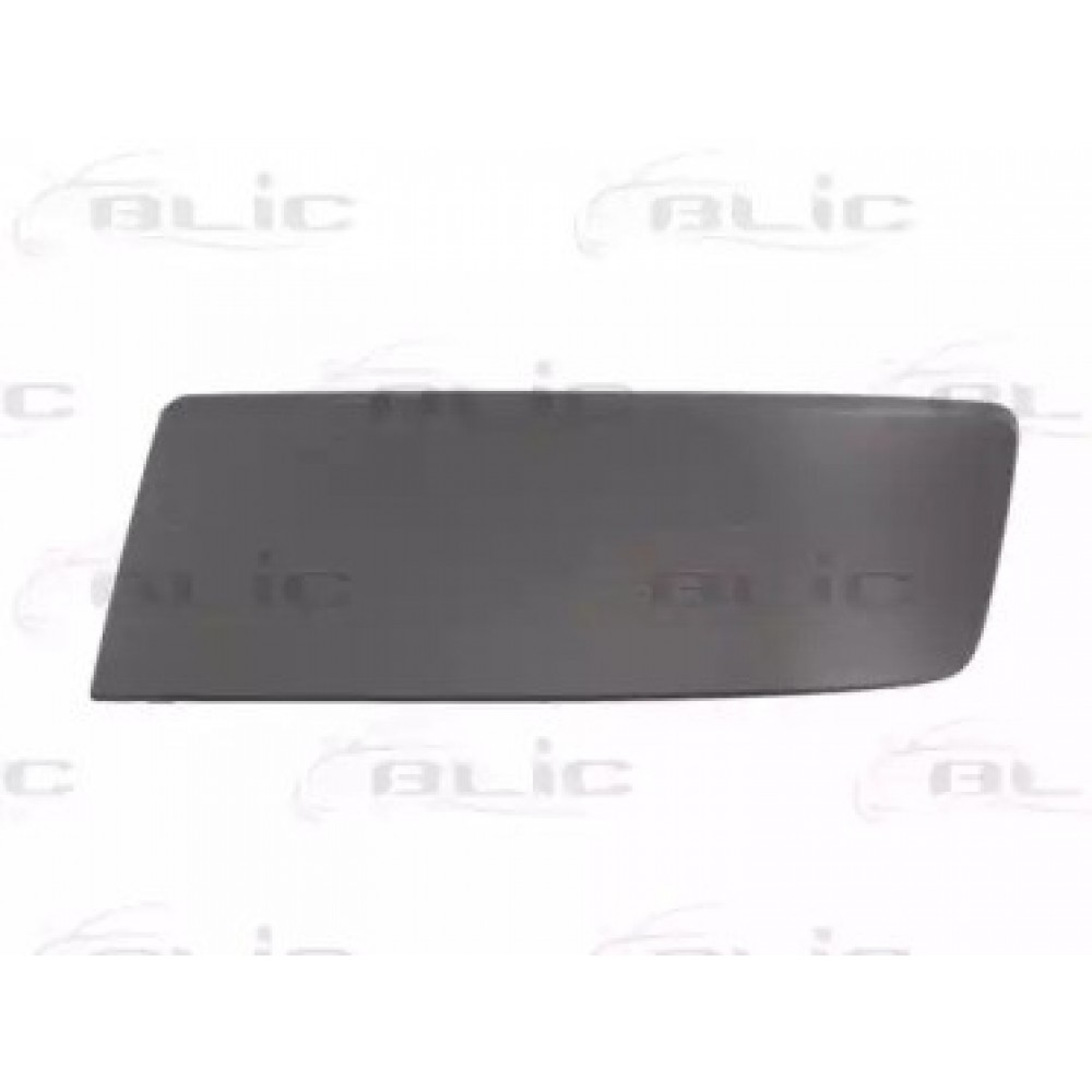 BAMPERIO JUOSTA VW T5 09.09-04.15