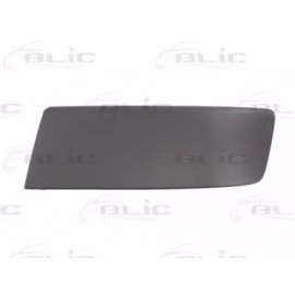 BAMPERIO JUOSTA VW T5 09.09-04.15