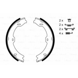 STABDŽIŲ TRINKELIŲ KOMPLEKTAS/BŪGNAI DB W221 3,0-6,2 05-13