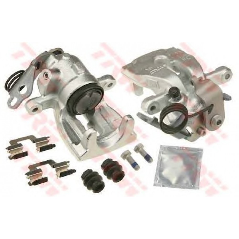 STABDŽIŲ SUPORTAS FORD FOCUS II, GALAXY, KUGA I, MONDEO IV, S-MAX 1.6-2.5 10.05-06.15