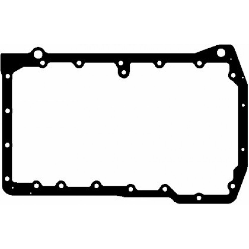 KART.TARP.BMW E46/E60/E61