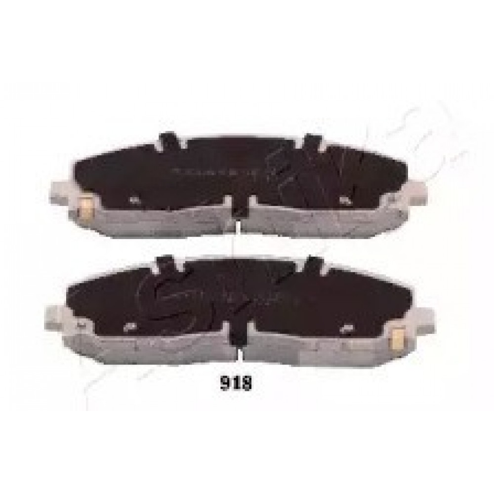 STABDŽIŲ TRINKELIŲ KOMPLEKTAS CHRYSLER GRAND VOYAGER V, PACIFICA,LANCIA VOYAGER; VW ROUTAN 2.0-4.0 10.07-