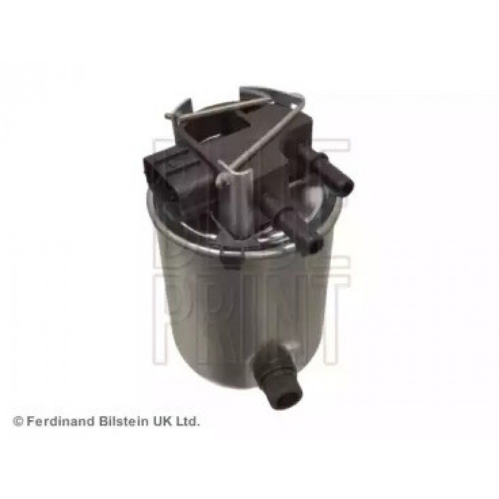 KURO FILTRAS NISSAN QASHQUAI 1,5DCI/1,6DCI 11-