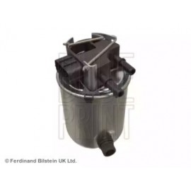 KURO FILTRAS NISSAN QASHQUAI 1,5DCI/1,6DCI 11-