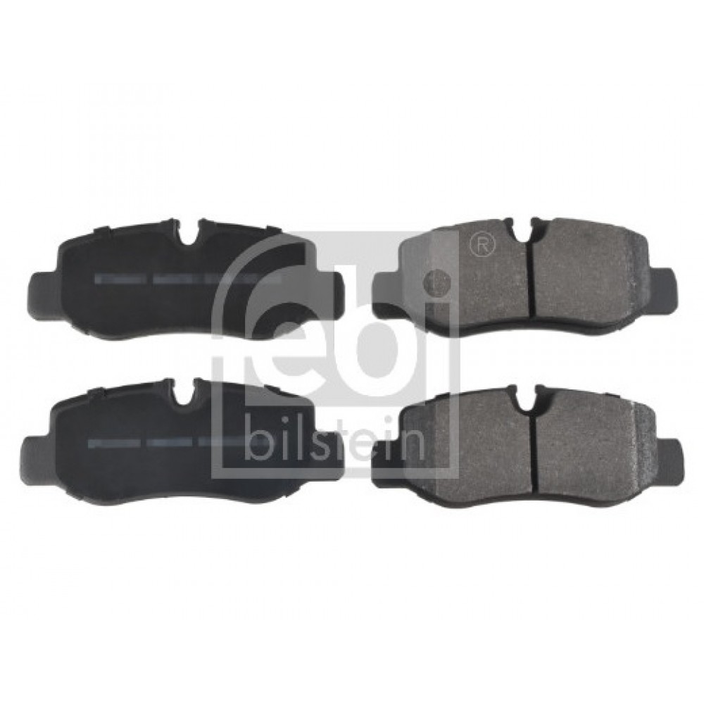 STABDŽIŲ TRINKELIŲ KOMPLEKTAS MERCEDES BENZ  VITO W447 03.14-