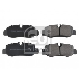 STABDŽIŲ TRINKELIŲ KOMPLEKTAS MERCEDES BENZ  VITO W447 03.14-