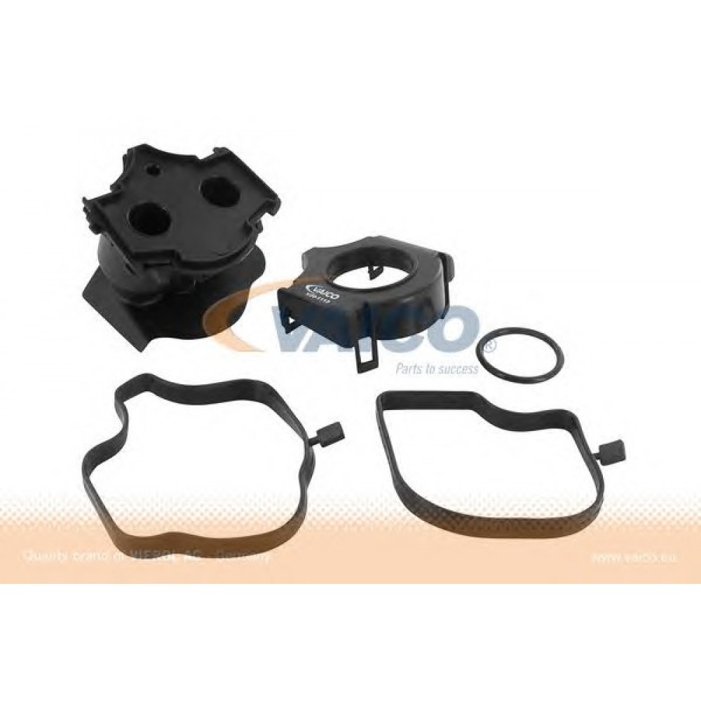 ALYVOS SEPARATORIUS BMW 3 (E46), BMW 5 (E60, E61), BMW 7 (E65, E66), BMW X3, BMW X5 - 2003-> 2,0 D