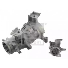 DEGIMO SPYNELĖS KORPUSAS