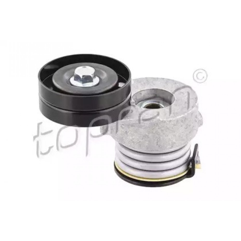 ĮTEMPIMO GUOLIS OPEL 1.7DTĮ/CDTĮ 00-