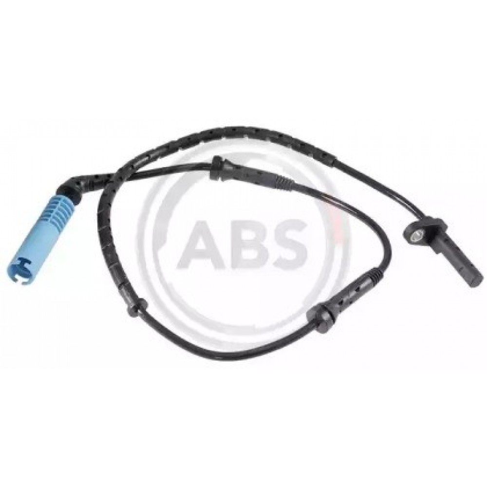 ABS DAVIKLIS BMW E60/E63/E64