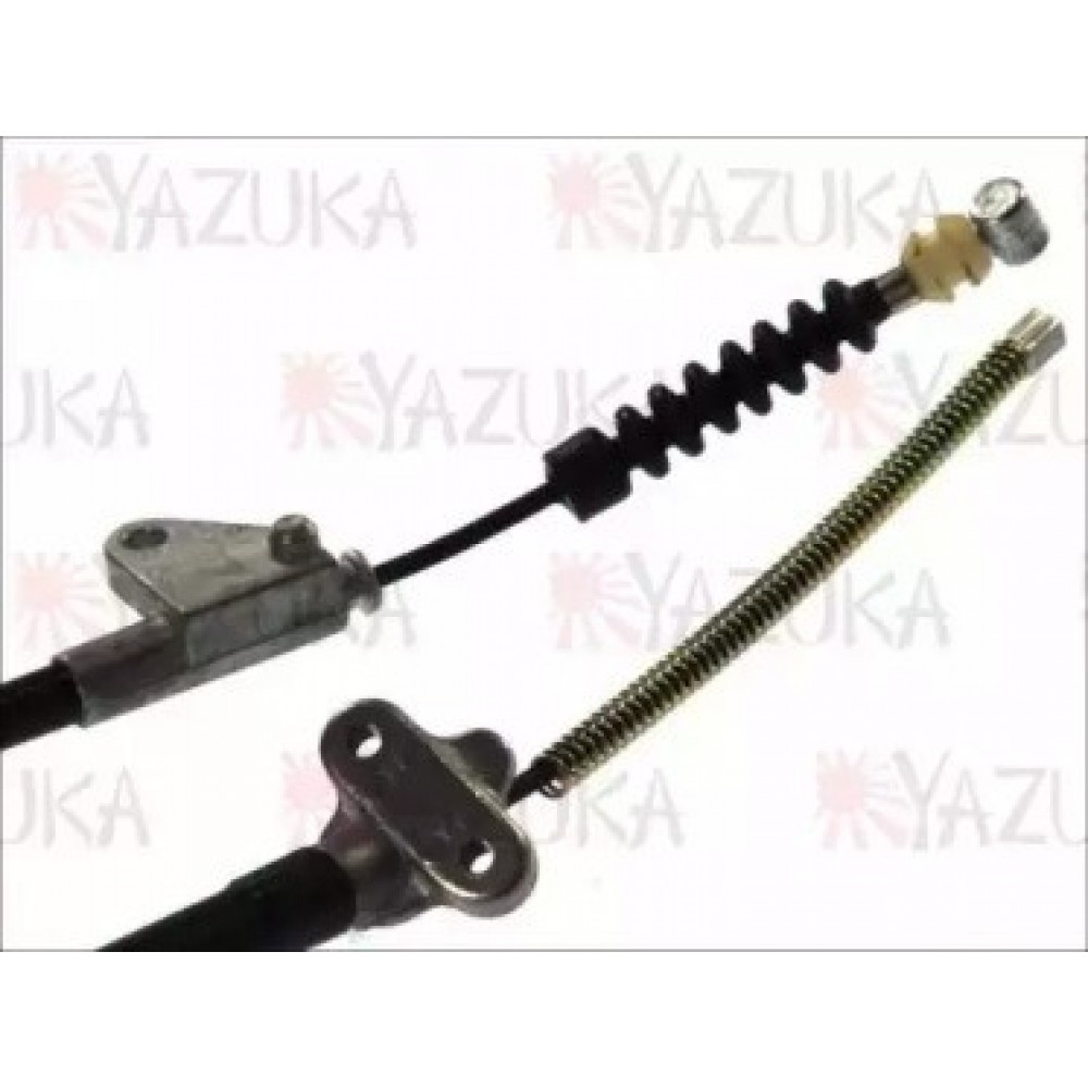 LYNAS RANKINIO STABDŽIO TOYOTA AVENSIS 1.6-2.4 03.03-11.08