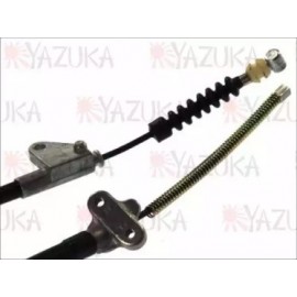 LYNAS RANKINIO STABDŽIO TOYOTA AVENSIS 1.6-2.4 03.03-11.08