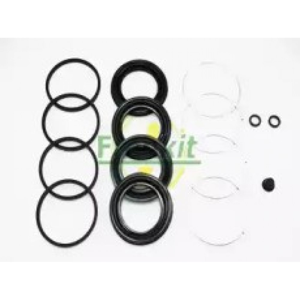 STABDŽIŲ CILINDRIUKŲ REMONTINIS KOMPLEKTAS TOYOTA LAND CRUISER 200 4.5D-5.7 09.07-