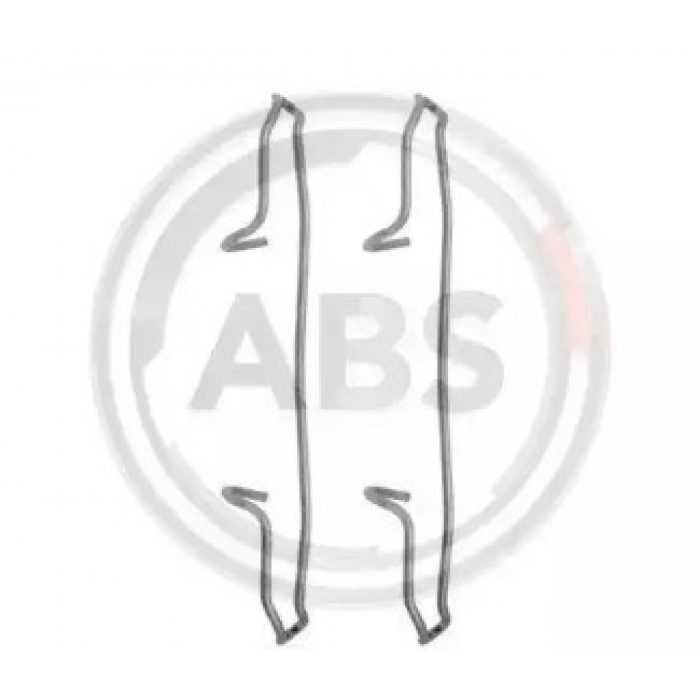 STAB.KALAD.LAIKIKLIAI CITROEN,FIAT,VOLVO