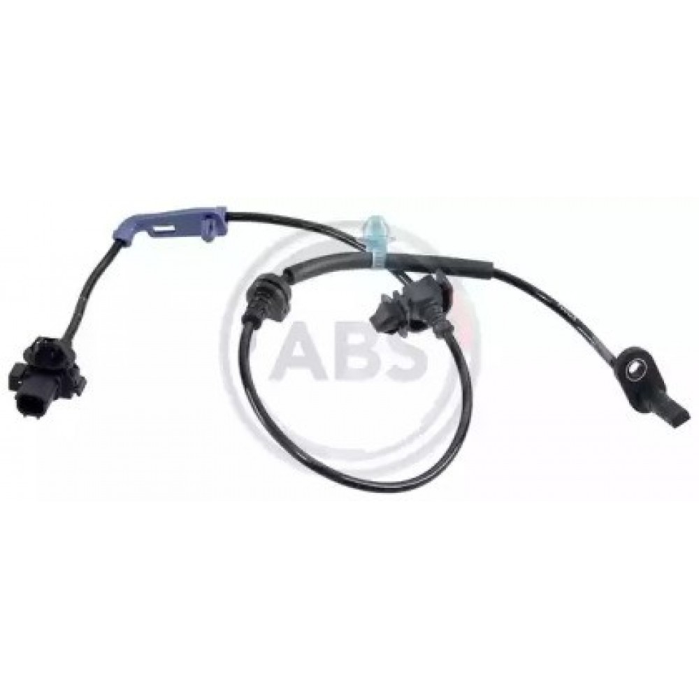 ABS DAVIKLIS HONDA CR-V III 2.0/2.2D/2.4 01.07-