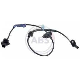 ABS DAVIKLIS HONDA CR-V III 2.0/2.2D/2.4 01.07-